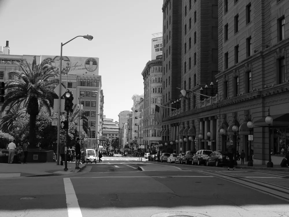 Union Square