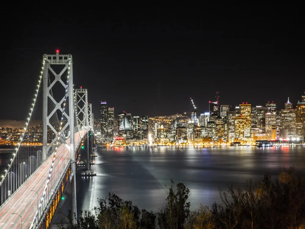 Yerba Buena Island