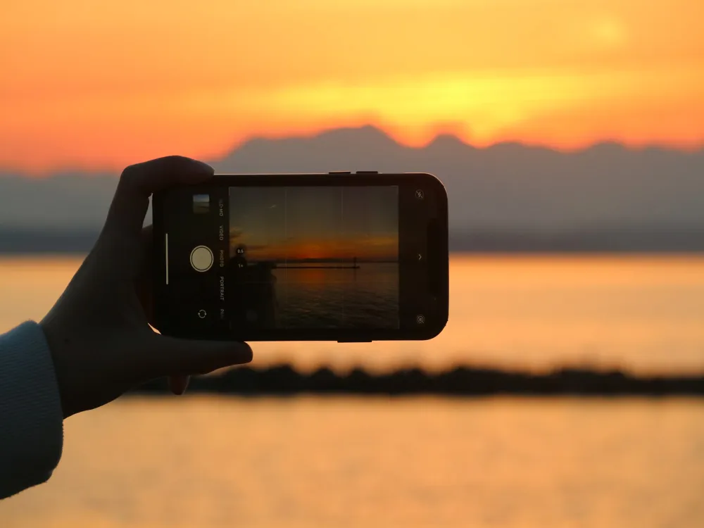 Golden Gardens Park