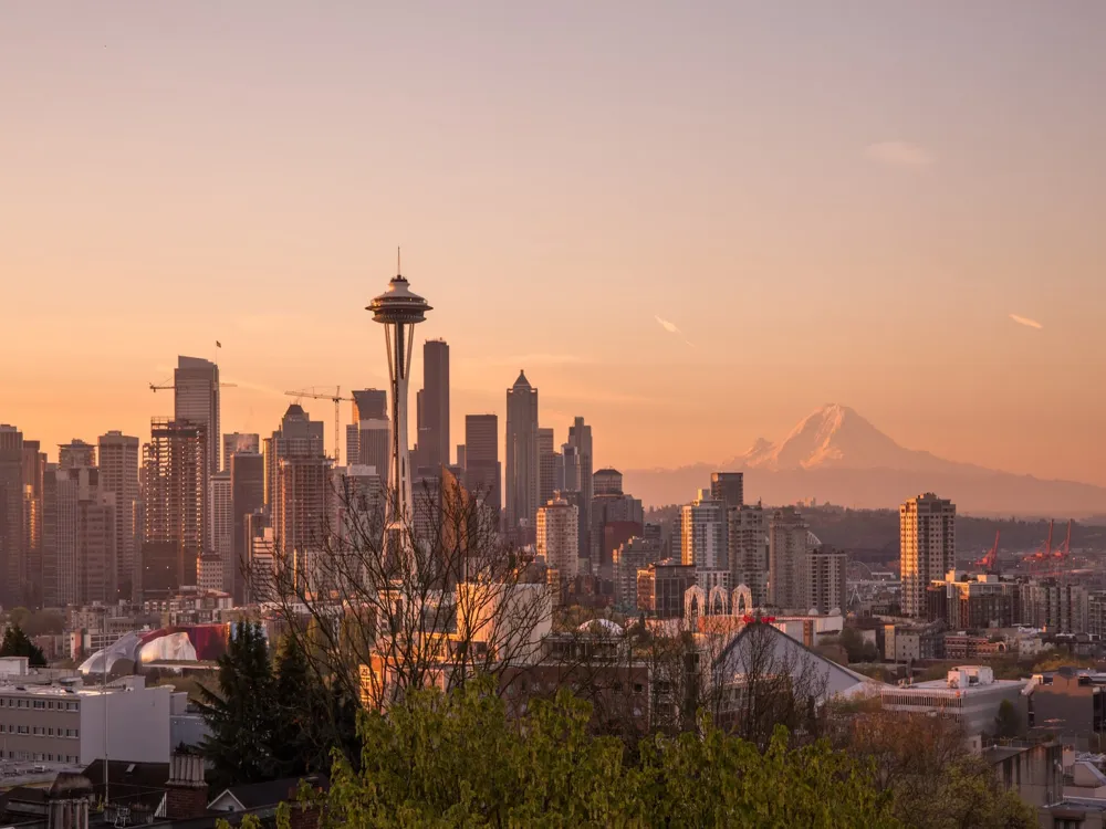 Kerry Park