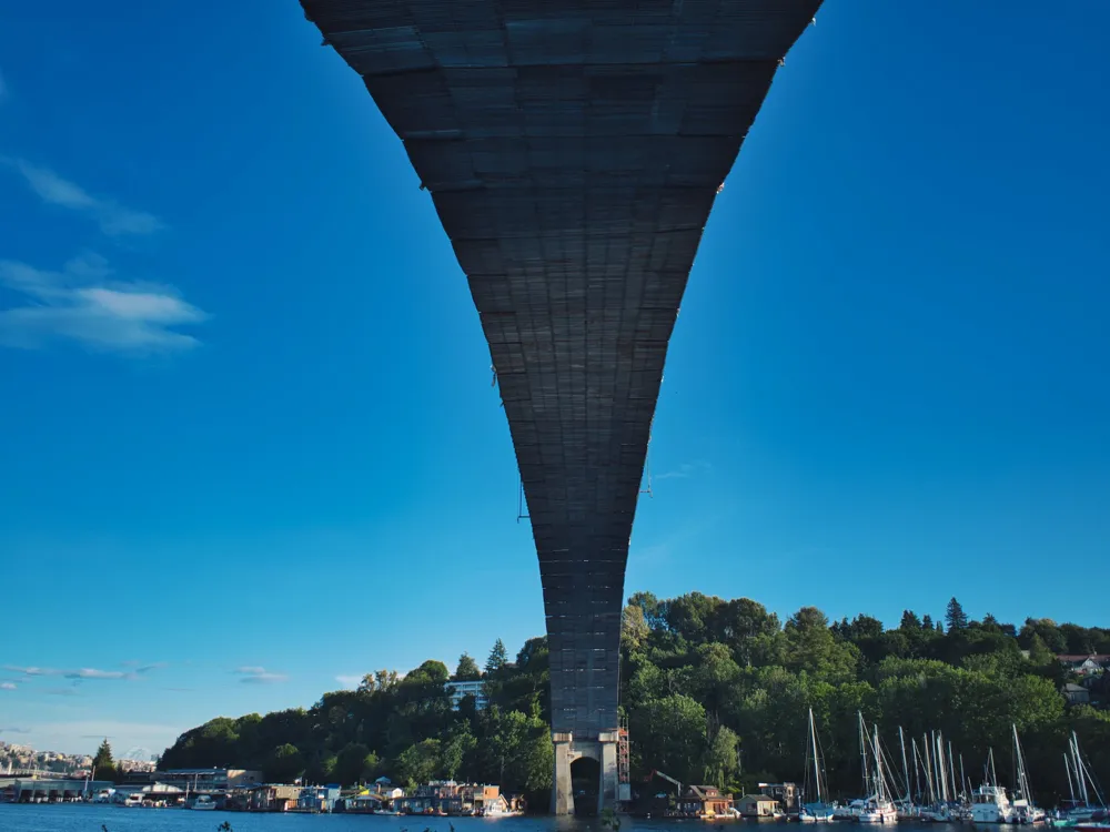 Lake Union