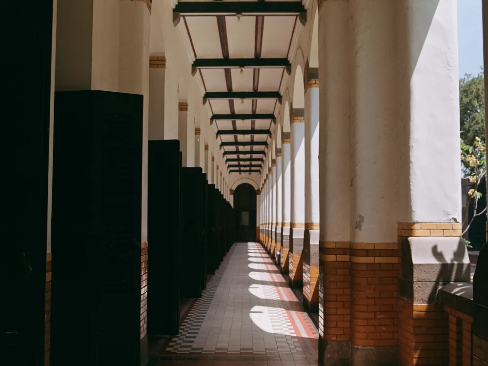 Lawang Sewu