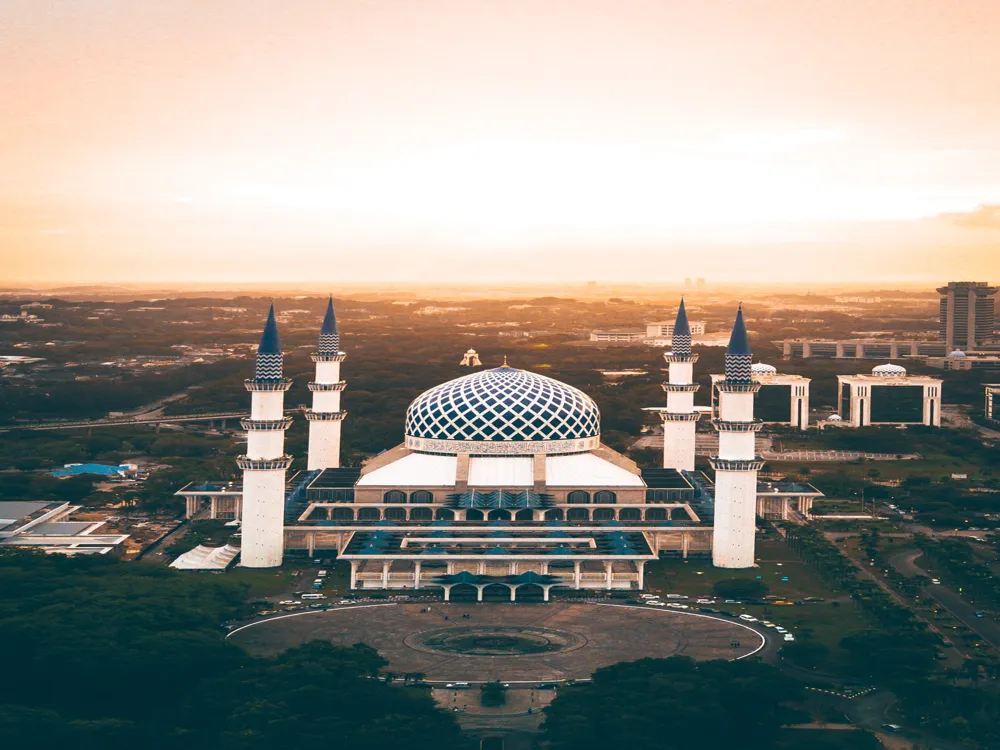 Laman Seni Shah Alam