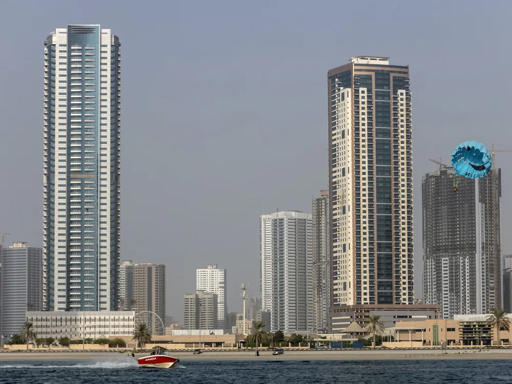 Sharjah Discovery Centre