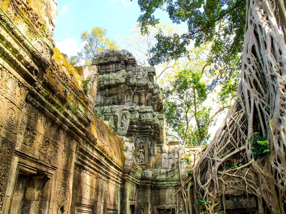 Angkor Thom