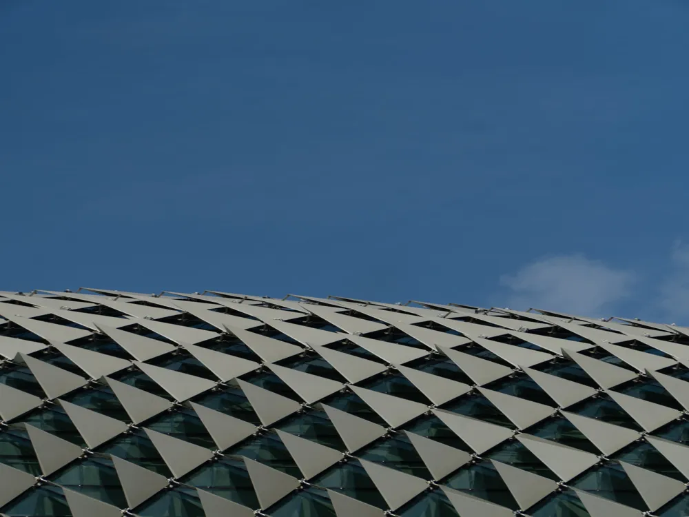 Esplanade - Theatres On The Bay