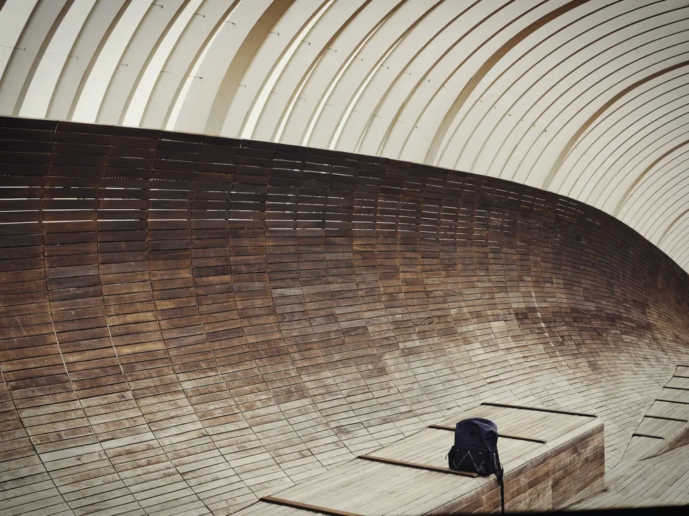 Henderson Waves