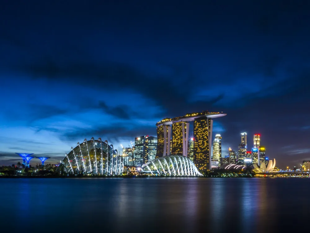 Singapore Grand Prix