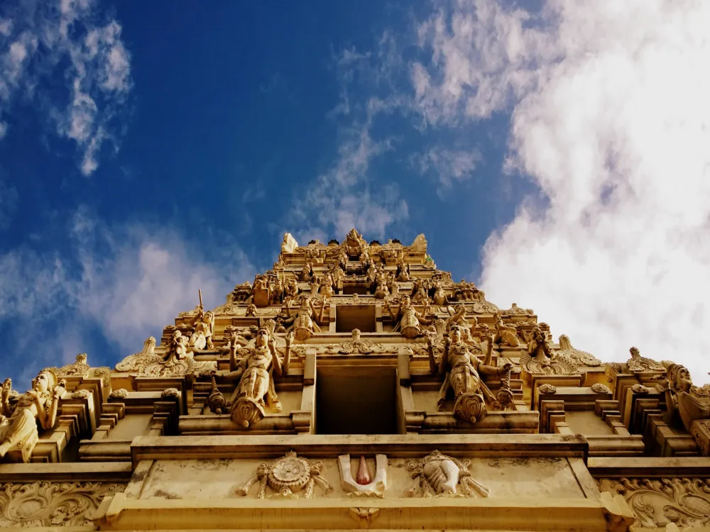 Junagadh Gate