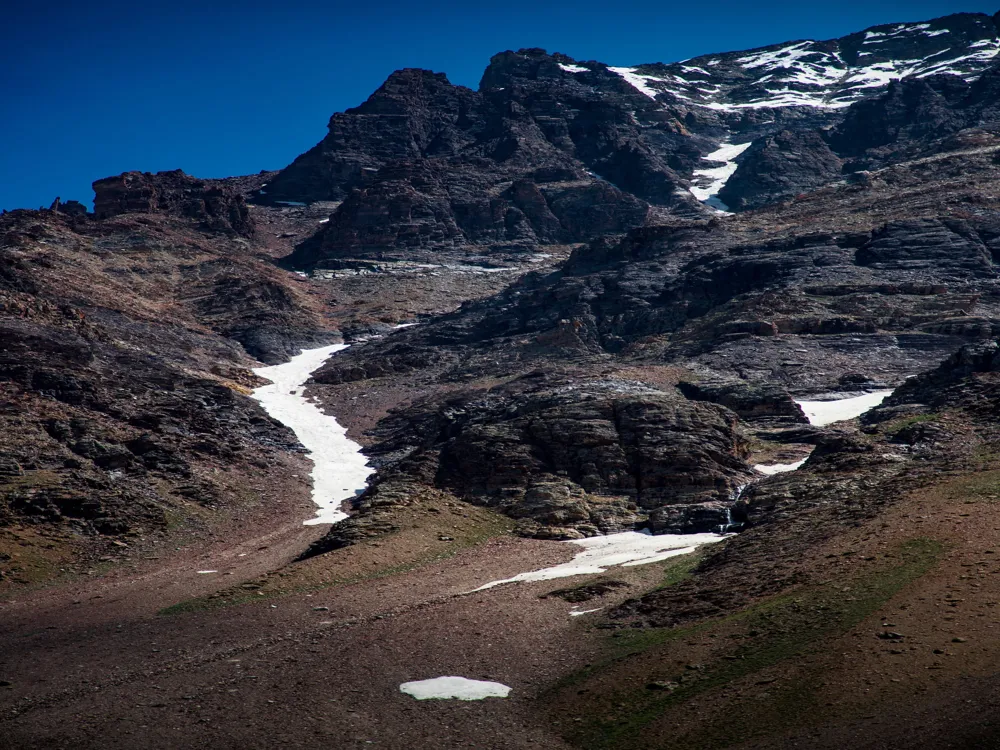 Kunzum Pass