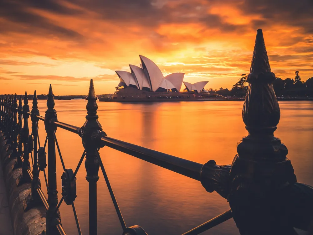 Circular Quay