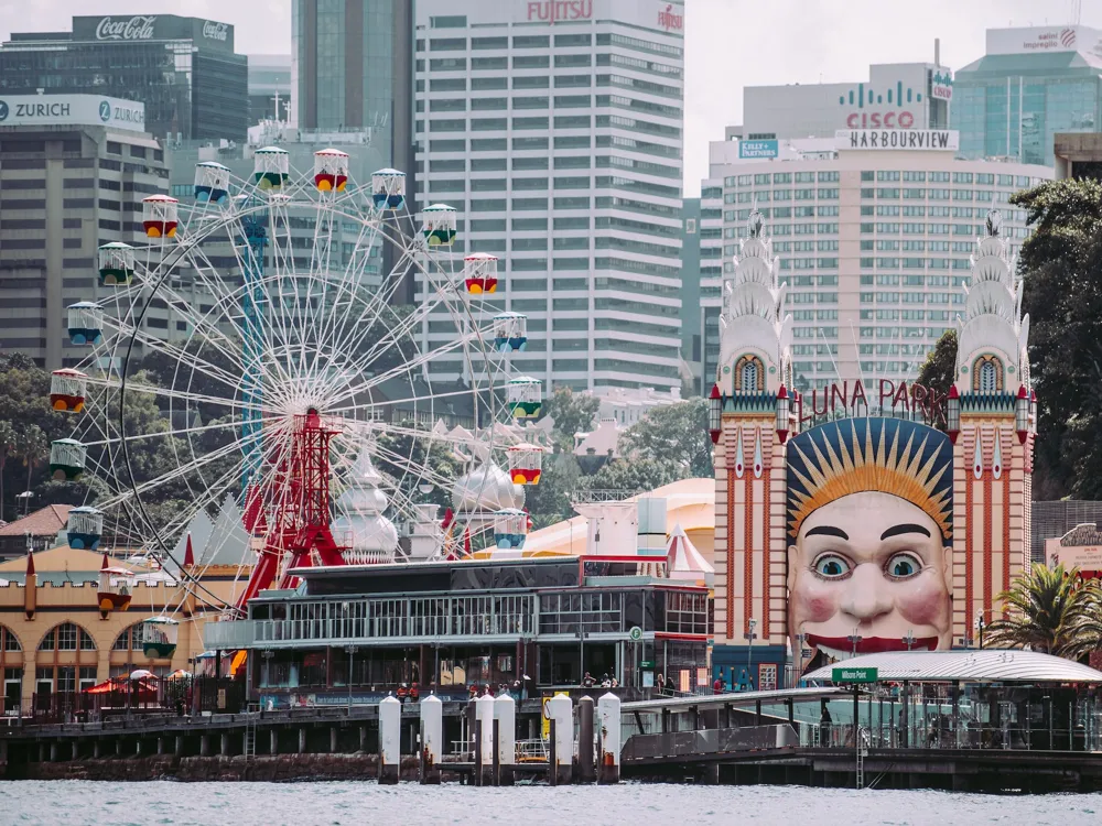 Luna Park