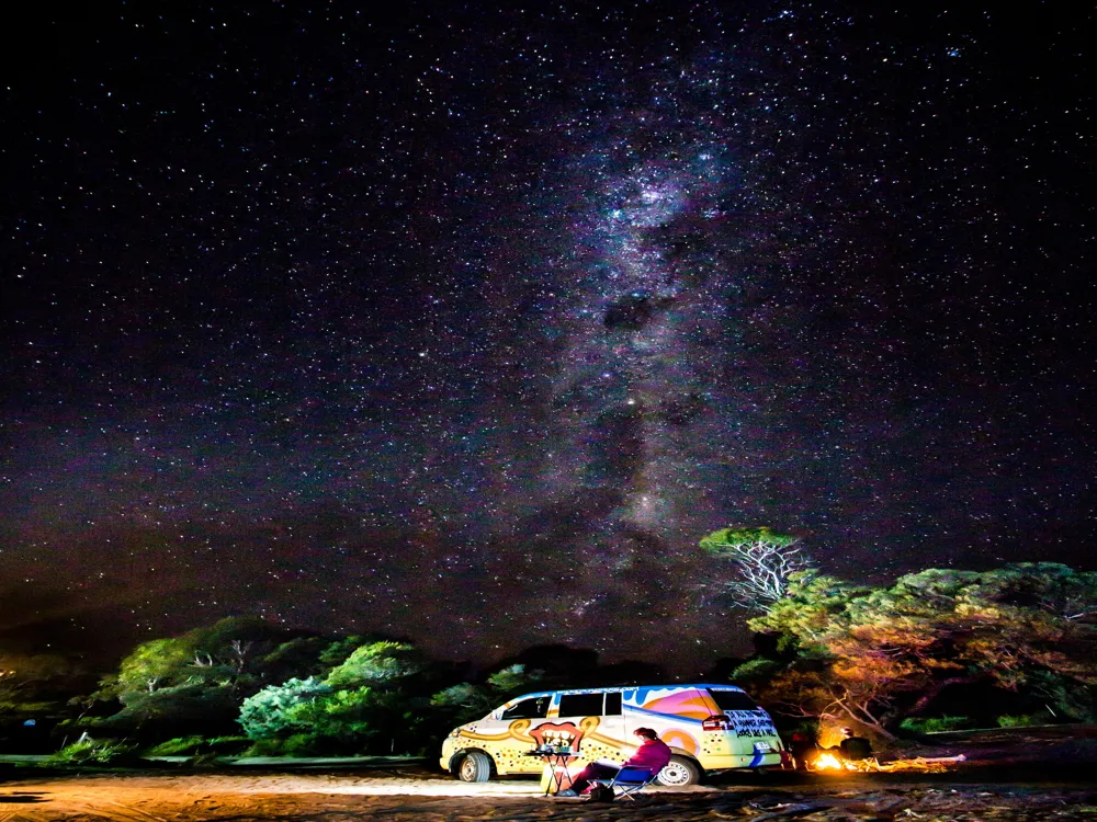 Freycinet National Park