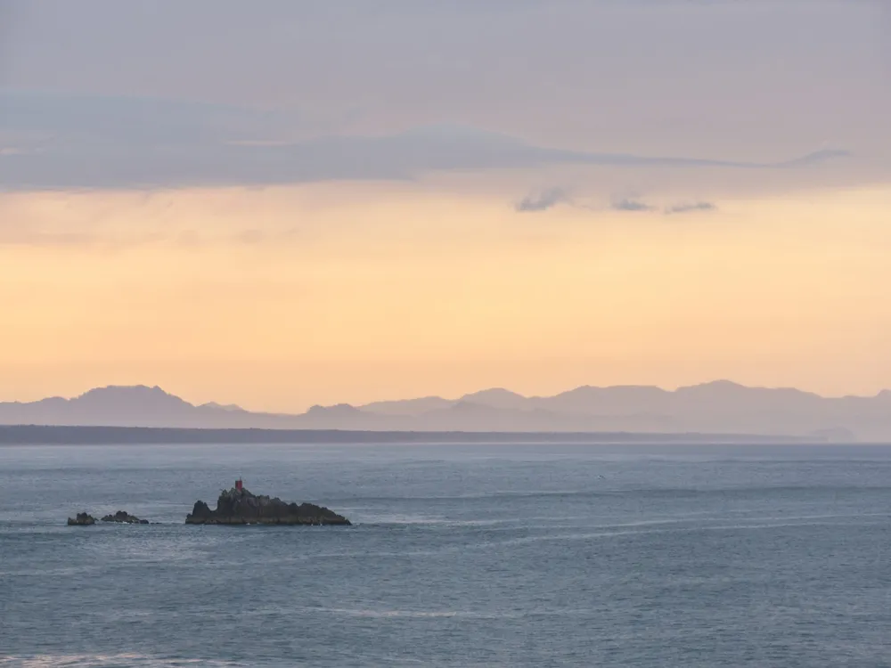 Mount Maunganui