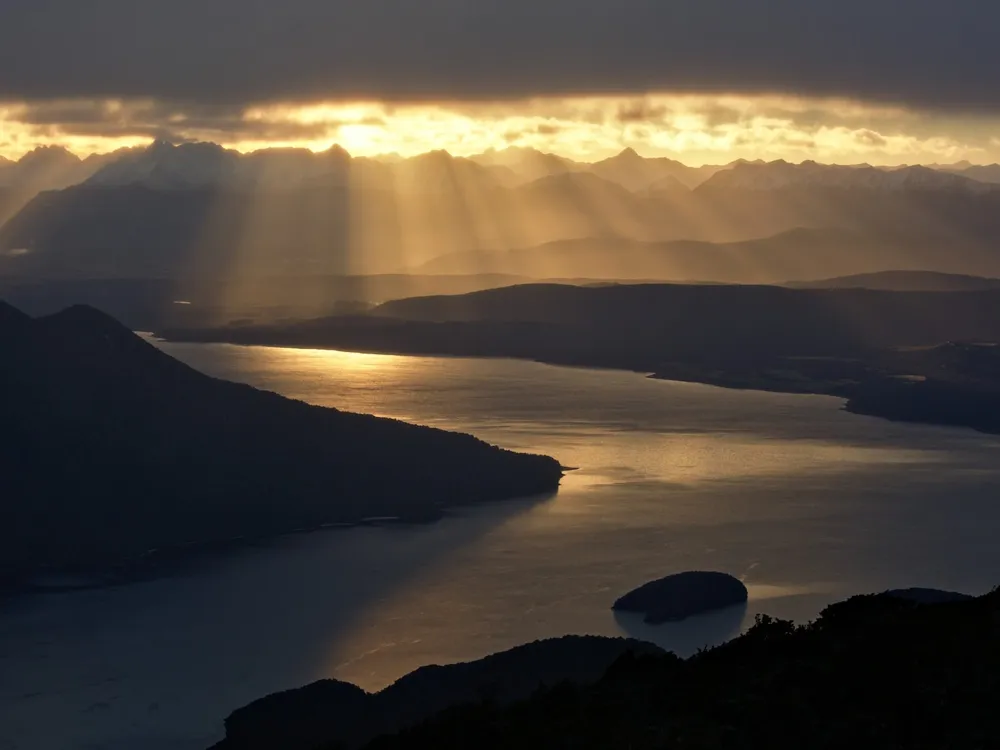 Kepler Track