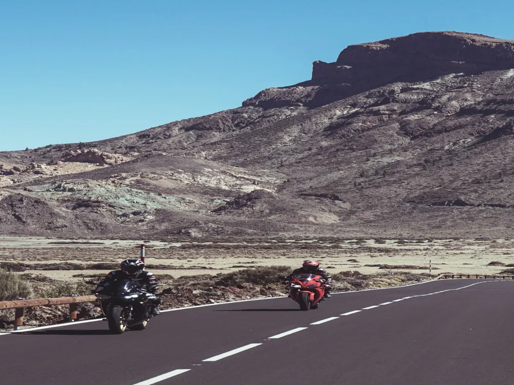 Teide National Park