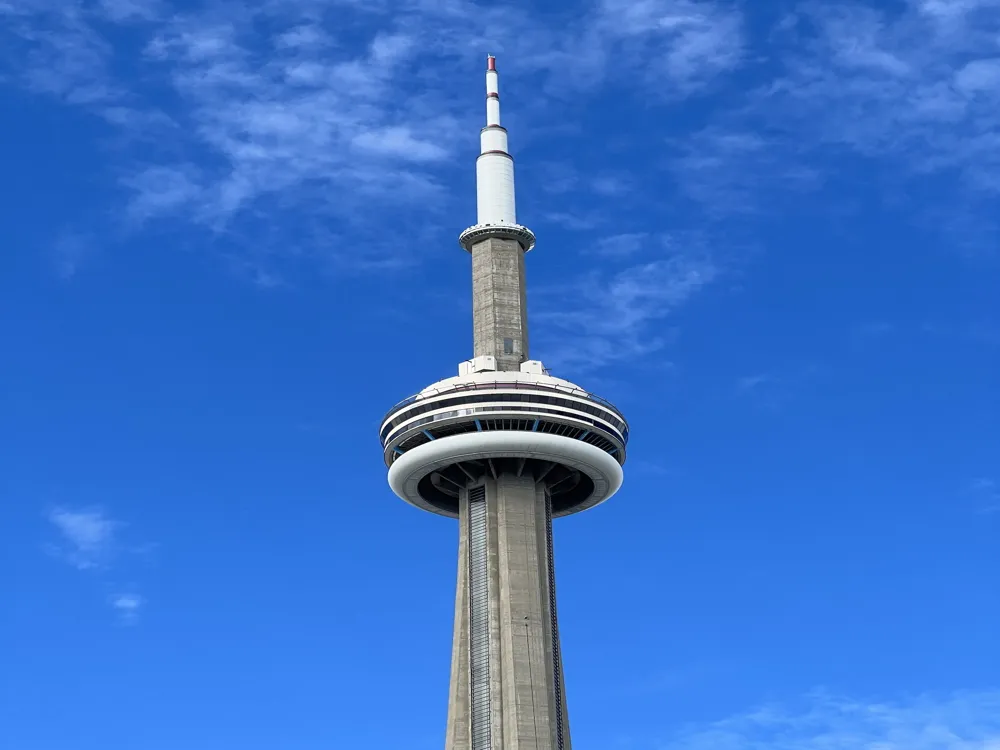 CN Tower