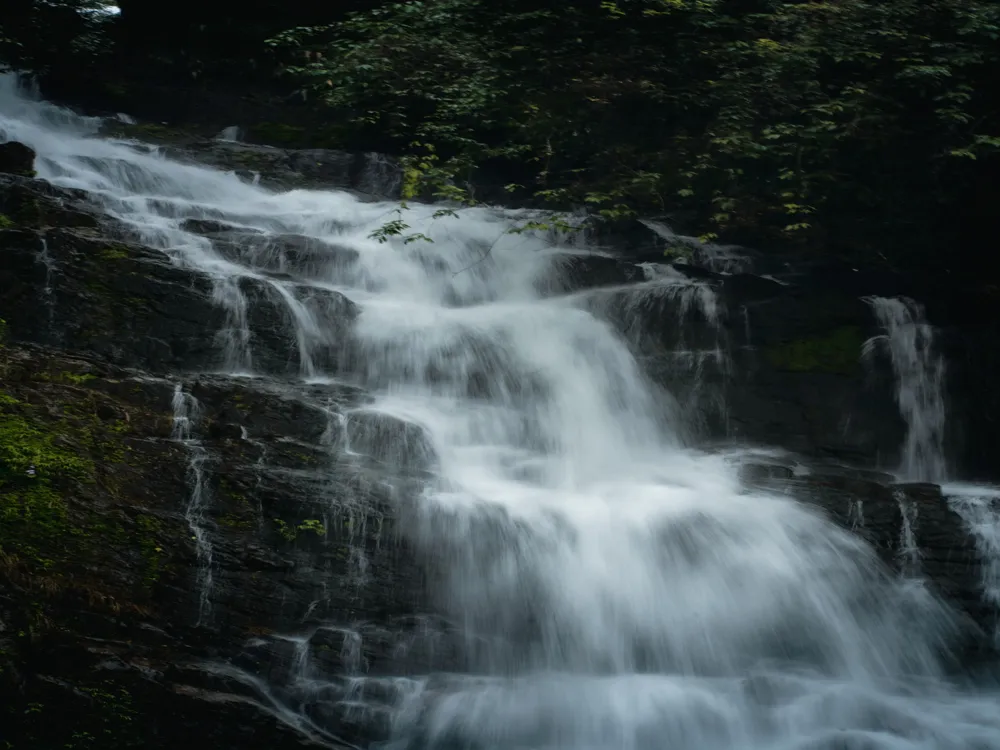 Vagamon Falls