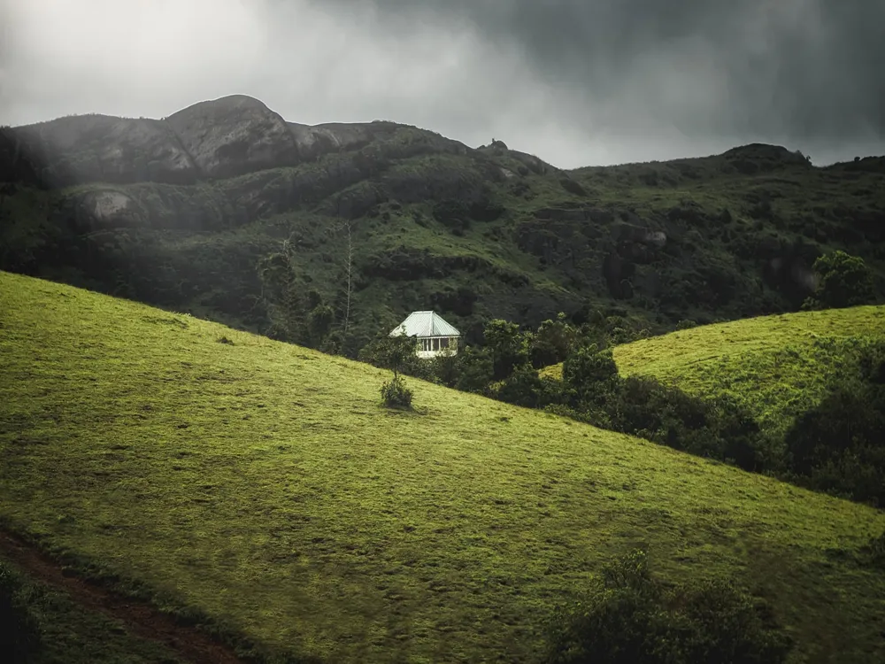 Vagamon Meadows