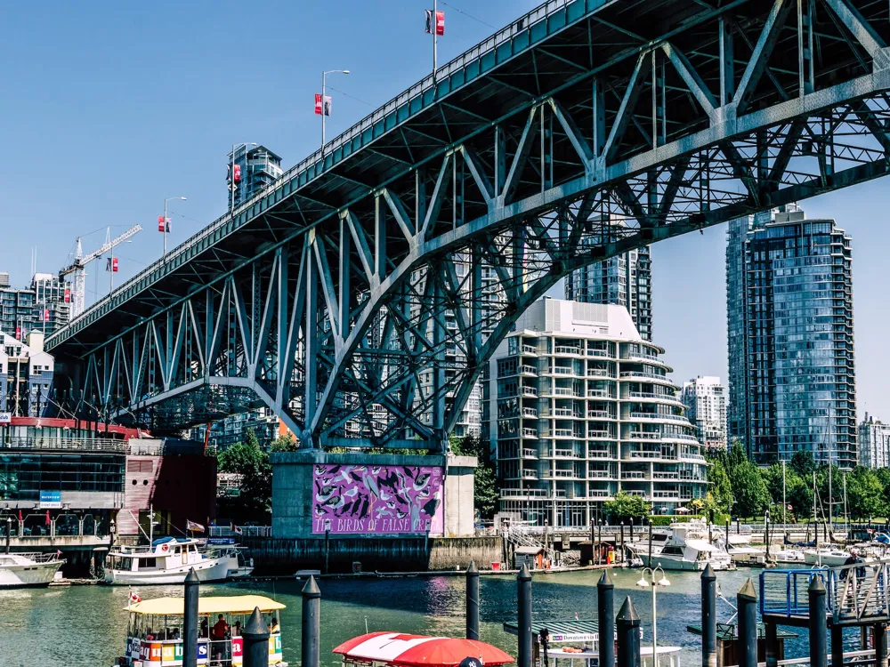 Granville Island