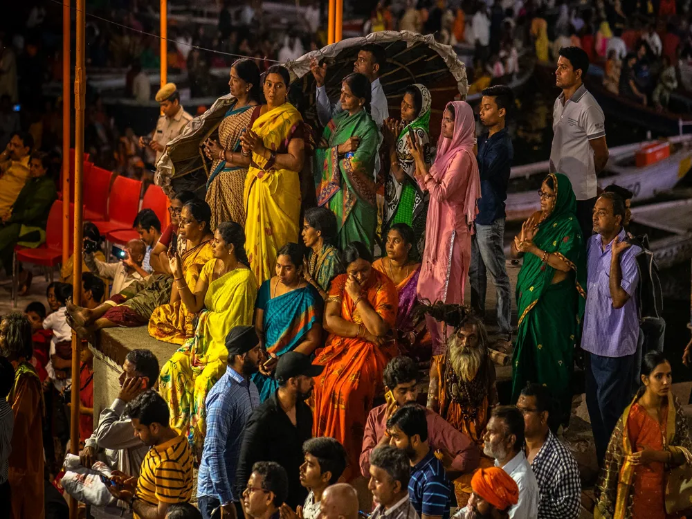 Manmandir Ghat