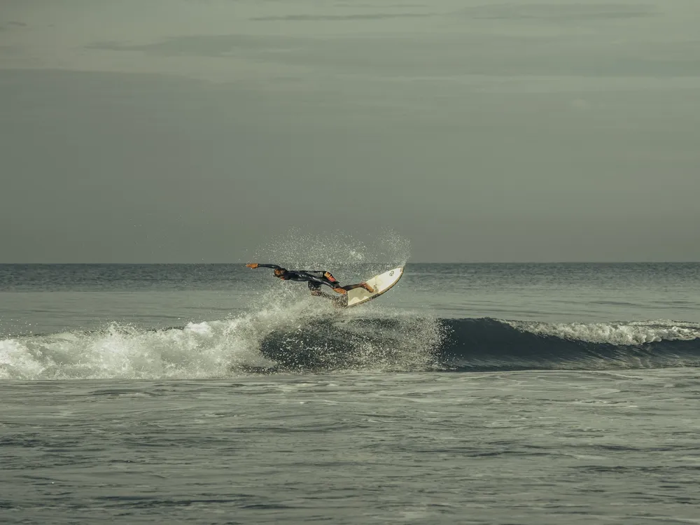 Water Sports in Varkala