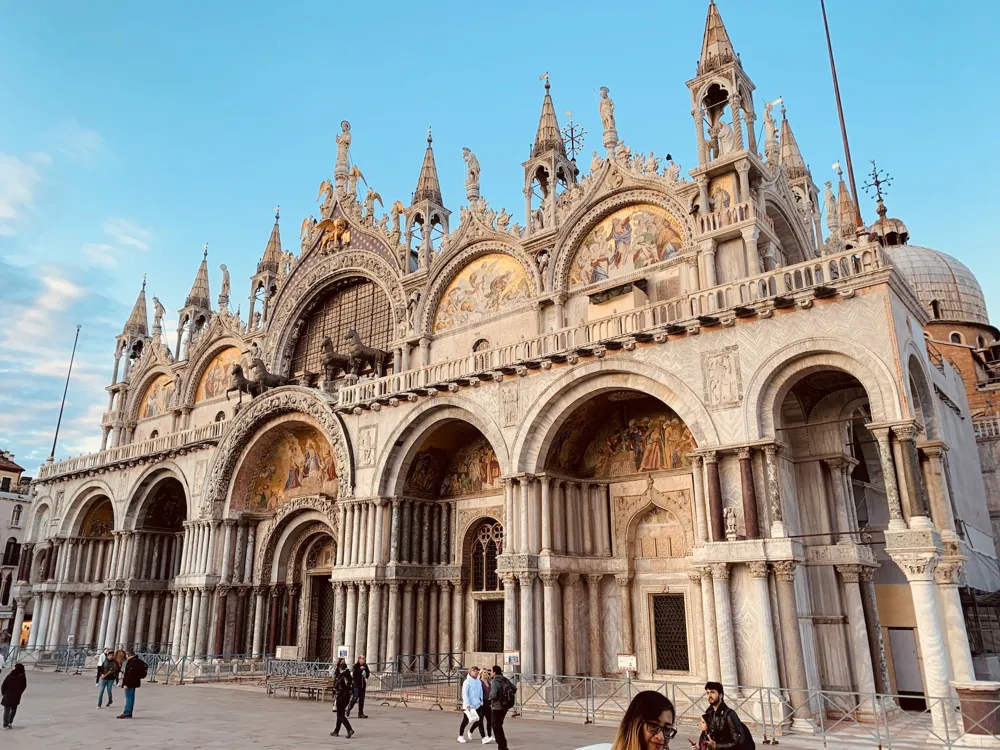 Campanile di San Marco