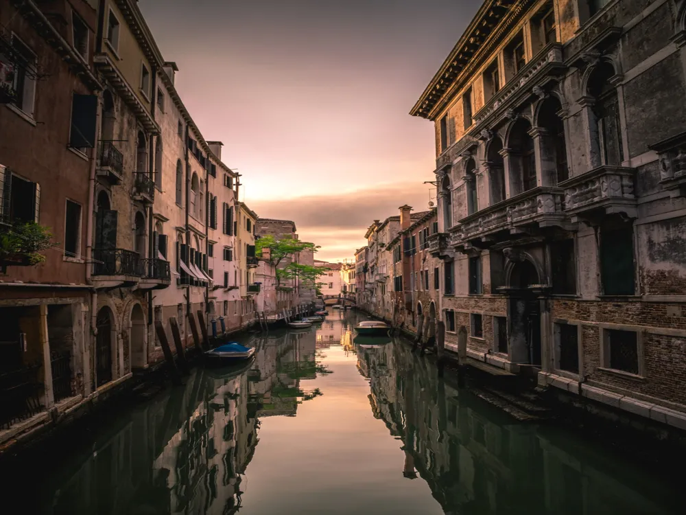 Jewish Museum of Venice