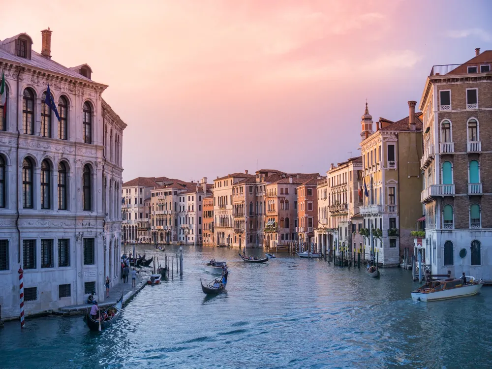 Rialto Bridge