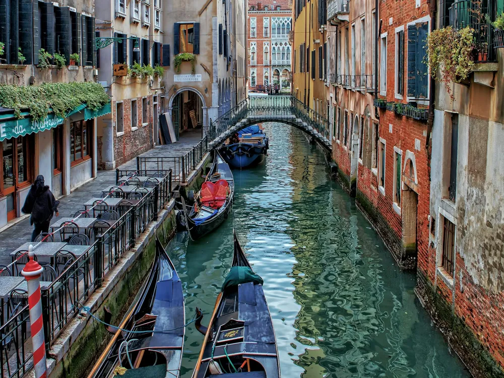 Torcello Island