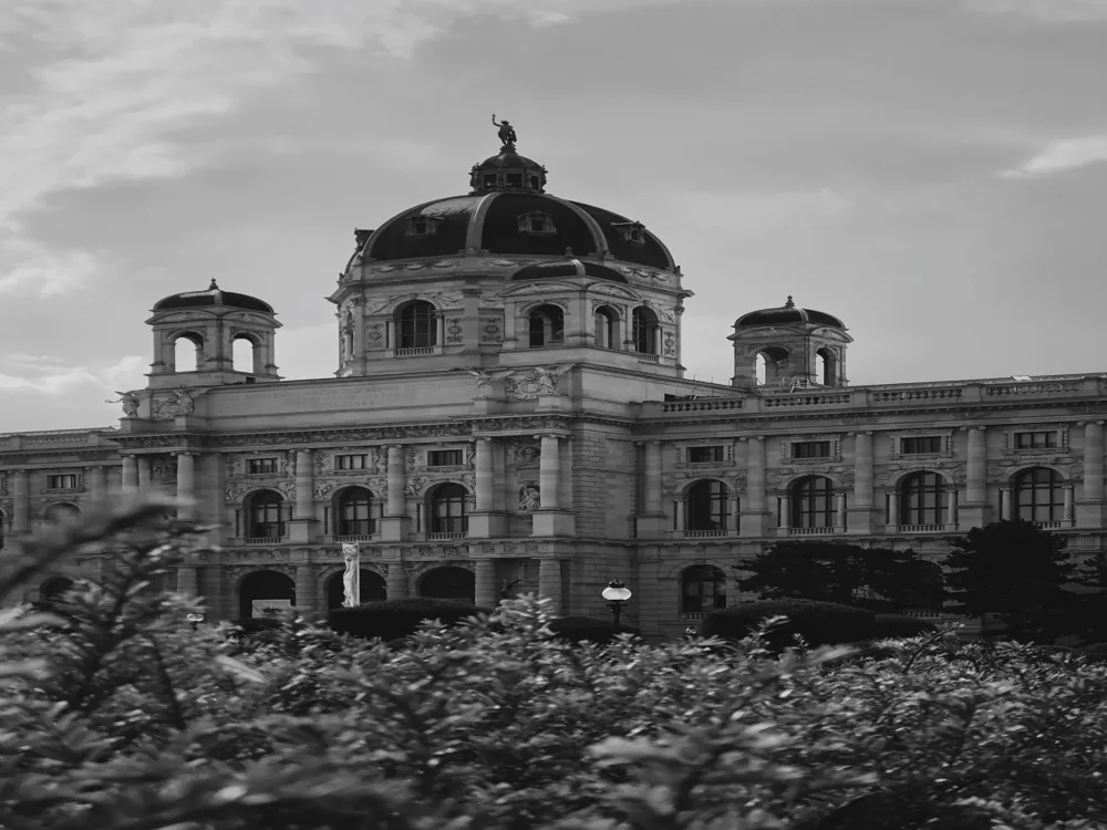 Maria-Theresien-Platz