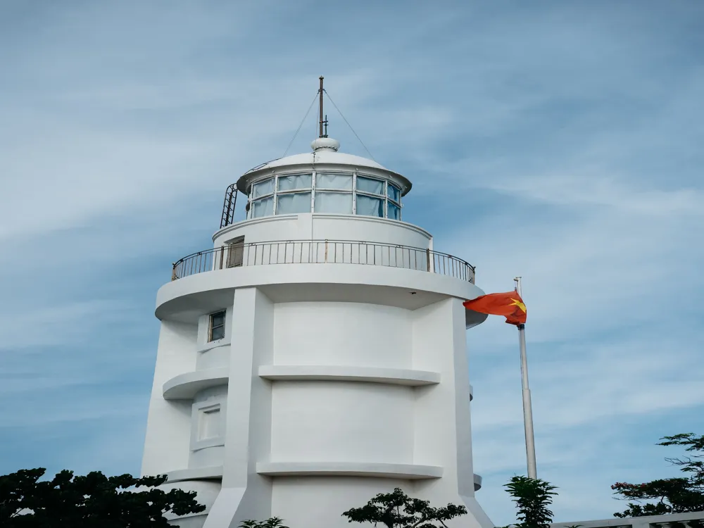 Vung Tau Lighthouse