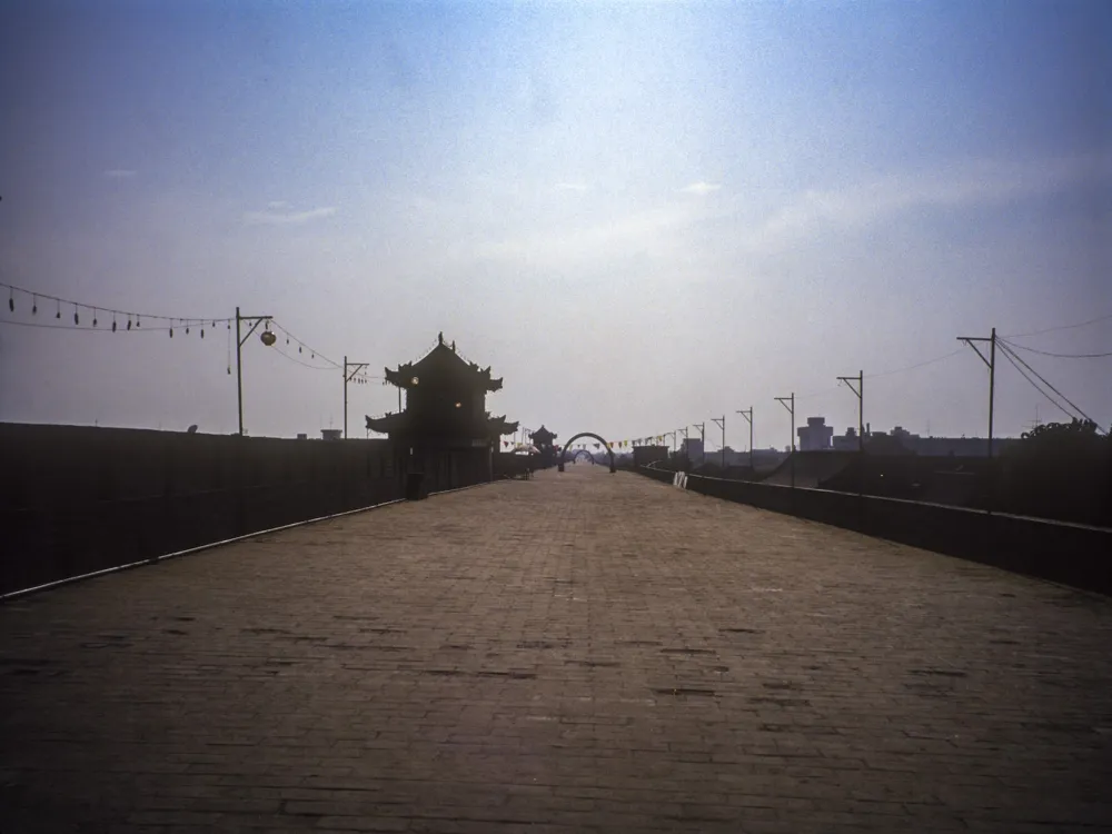 Hanyang Tombs