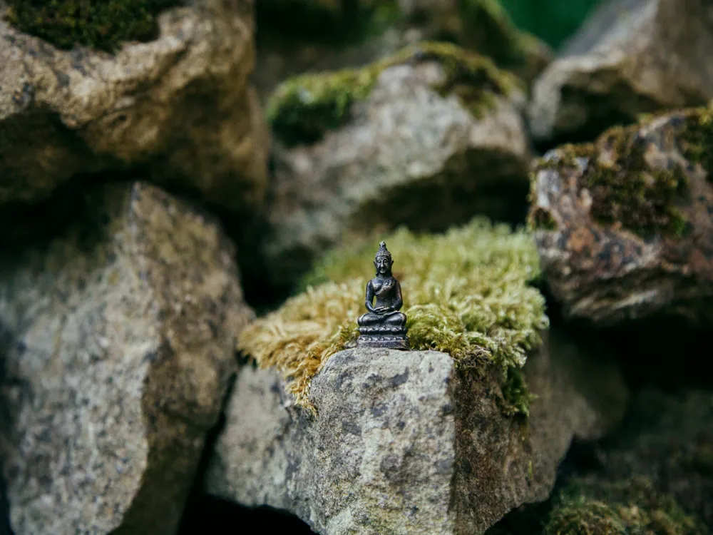 Chaukhtatgyi Buddha Temple