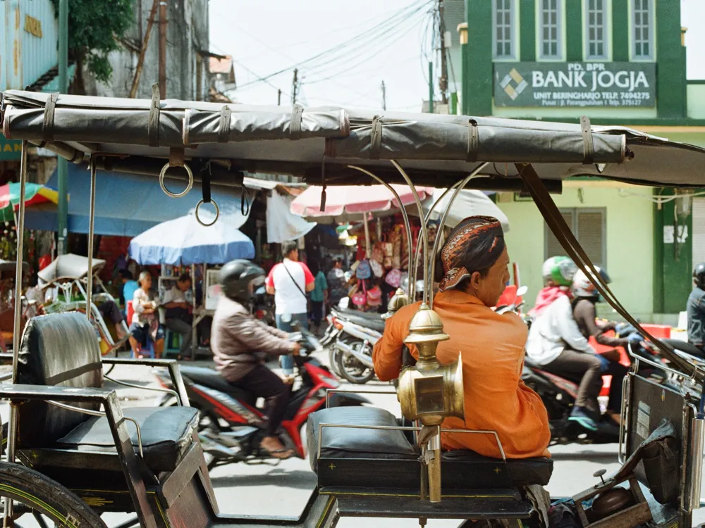 Malioboro Street