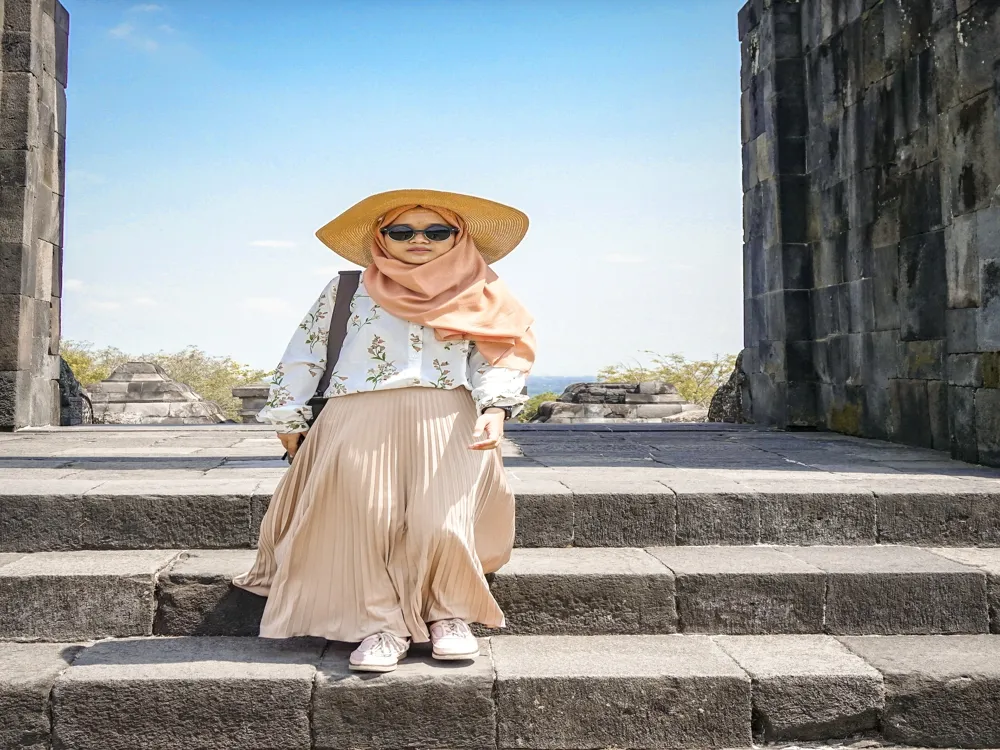 Ratu Boko