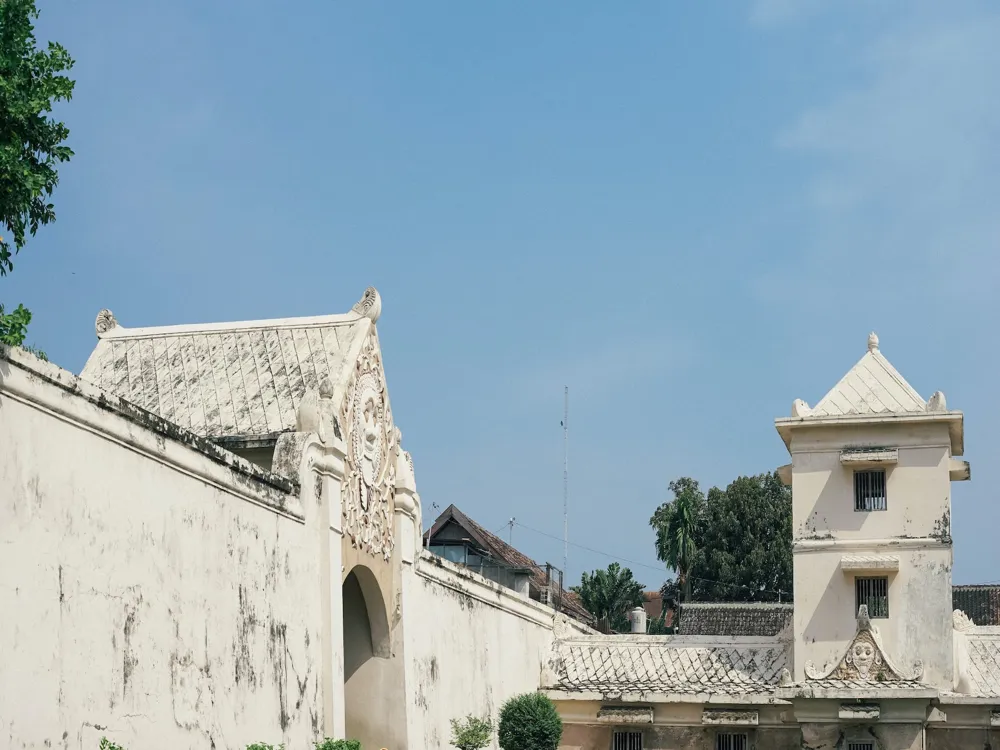 Taman Sari