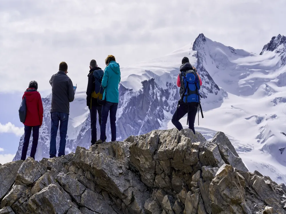 Gornergrat