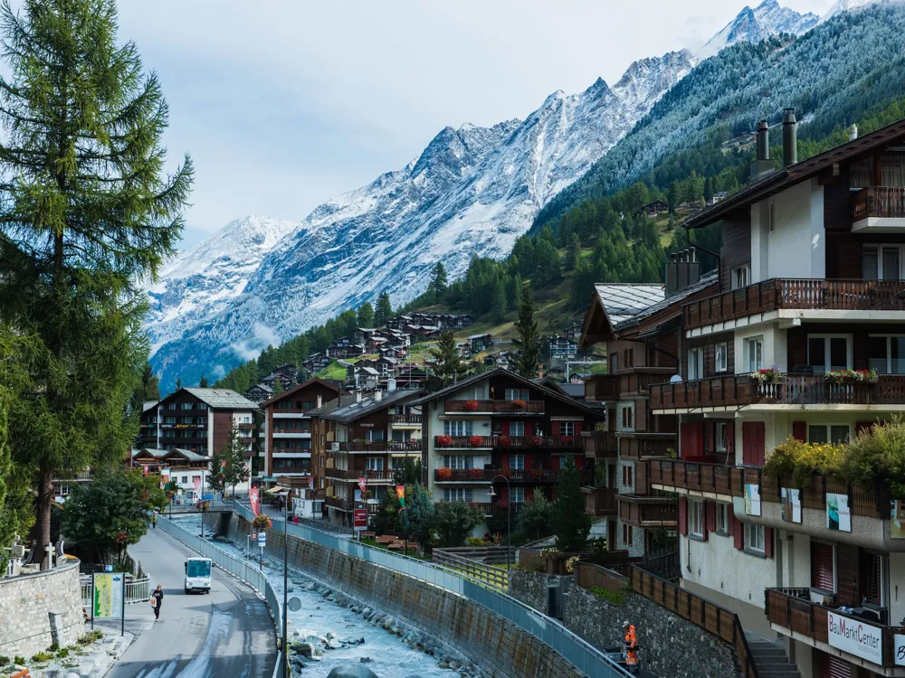 Matterhorn Museum