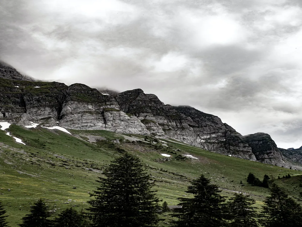 Appenzell District