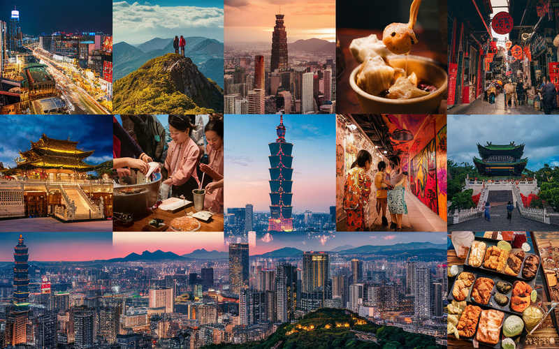 Don'T Be A Tourist! 12 Unique Things To Do In Taipei