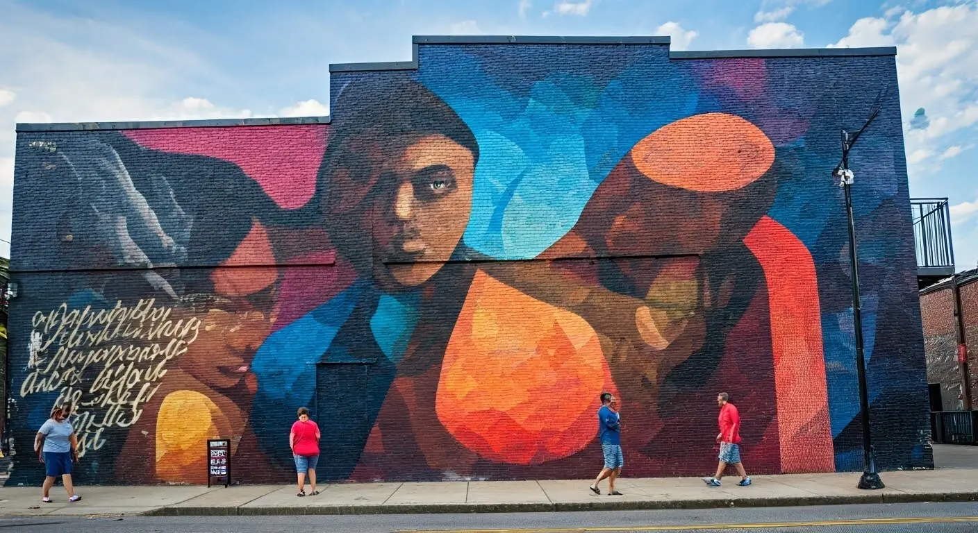 Nashville's Art and Culture