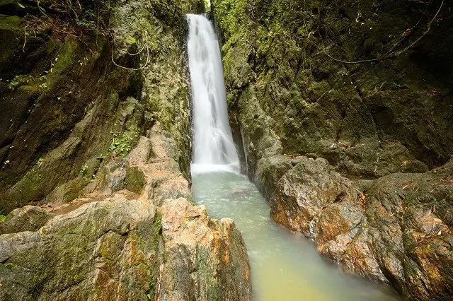 Bang Pae Waterfall