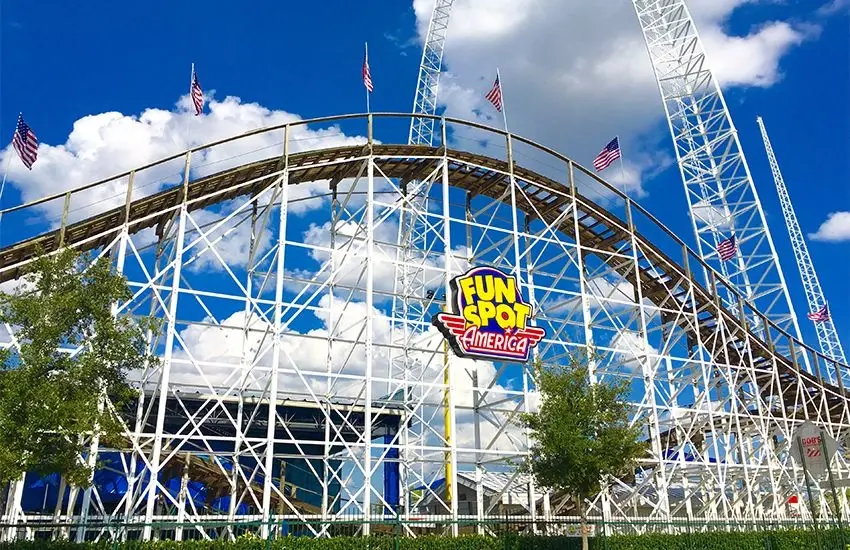 Fun Spot America: Orlando's Family Fun