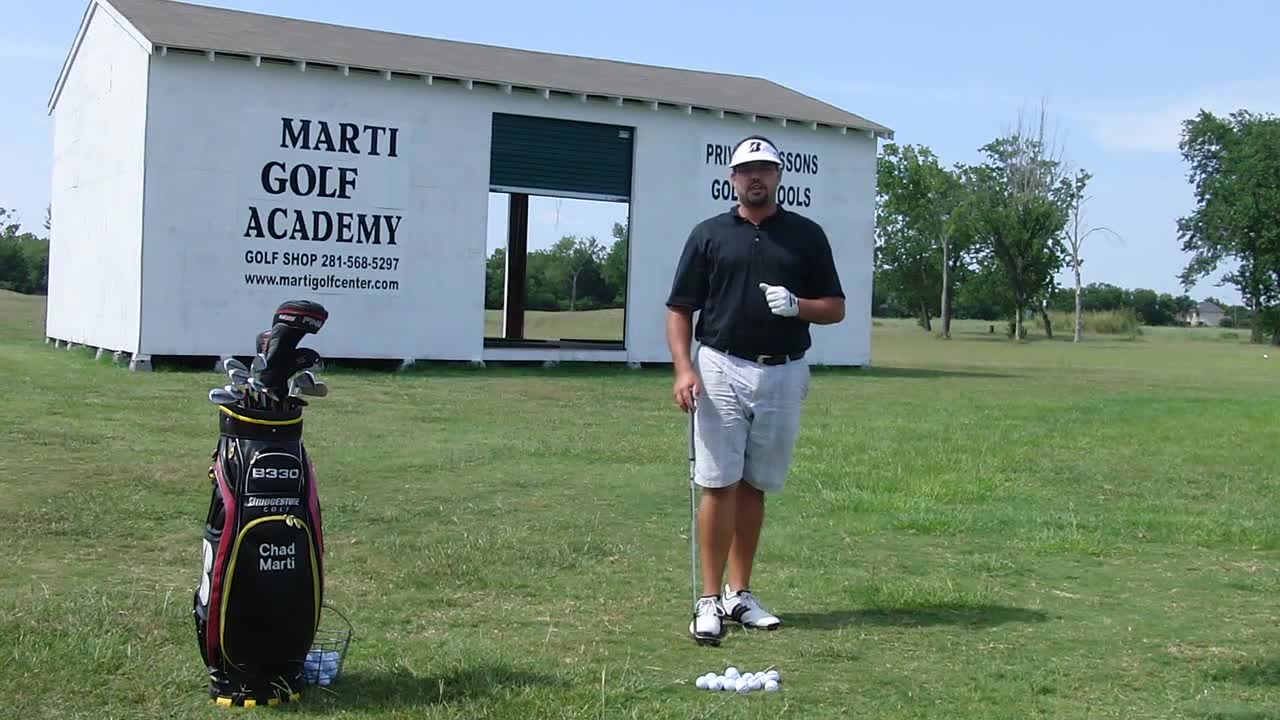 Marti Golf Center