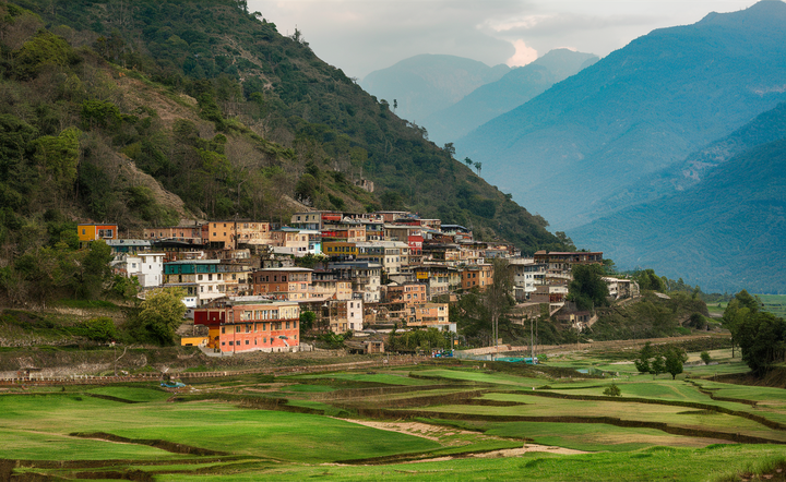 Most Beautiful Villages of Manali – Sethan, Nathan & Rumsu Himachal Pradesh