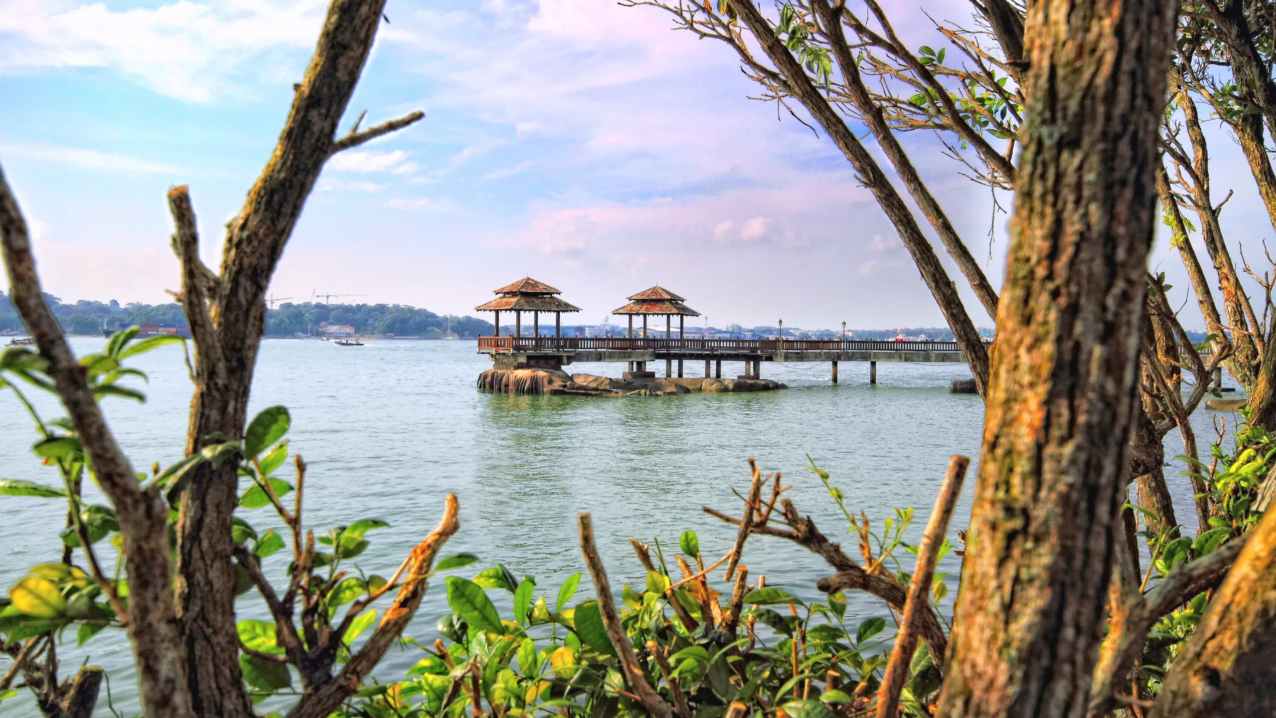 Pulau Ubin