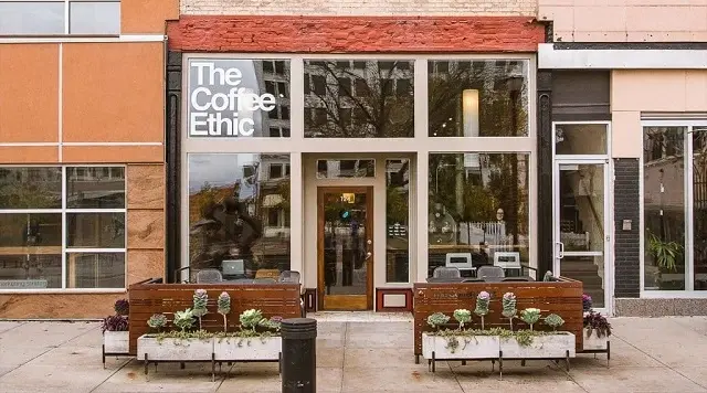 The Coffee Ethic