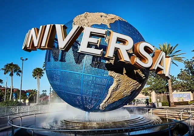 The Thrills of Universal Orlando Resort