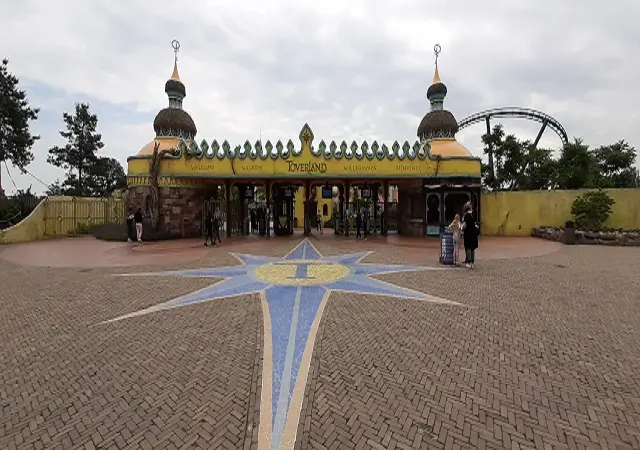 Toverland, Sevenum